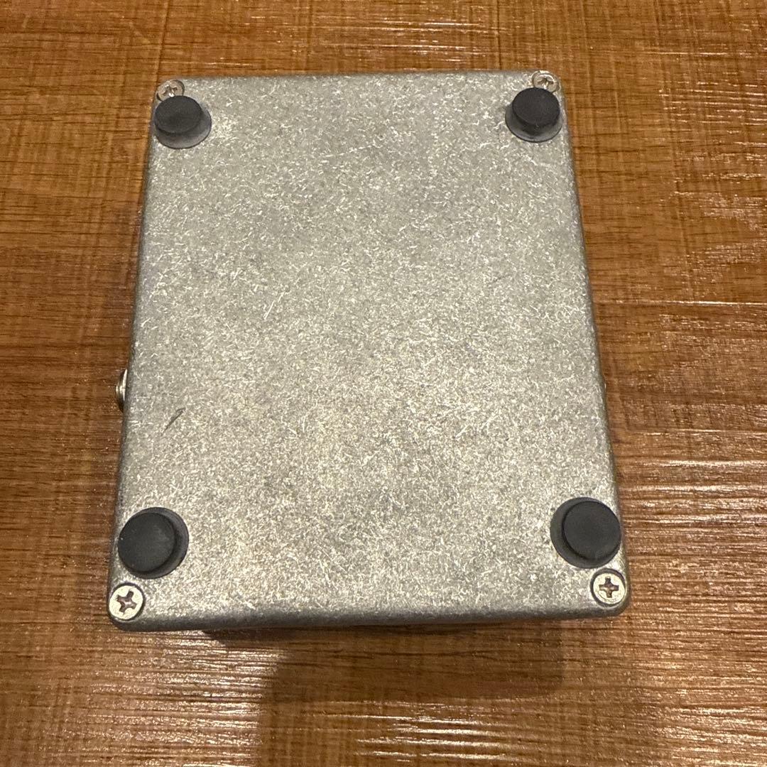 ギター WALLACE AMPLIFICATION LE COMP