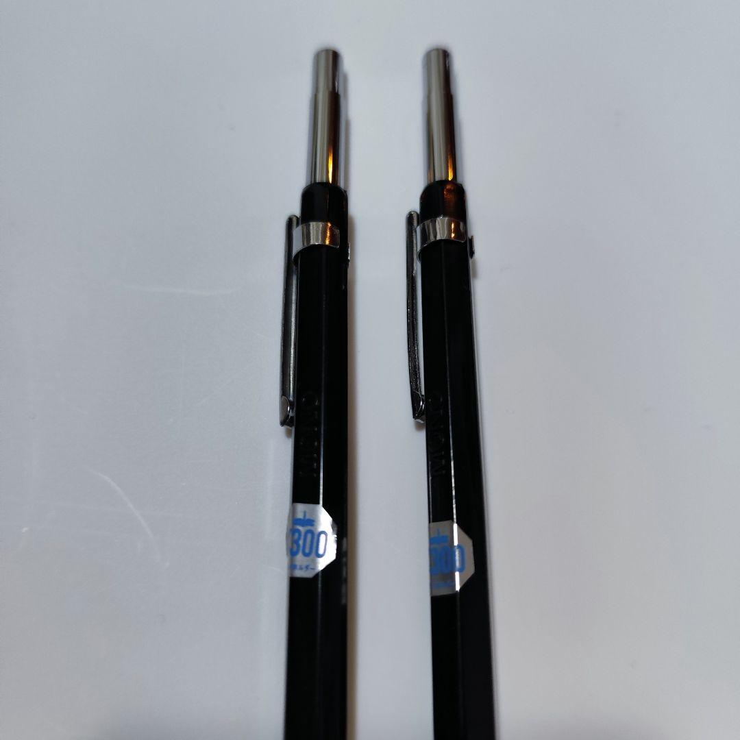 【希少】TOMBOW MONOホルダー トンボ モノホルダー 2本セット 新品