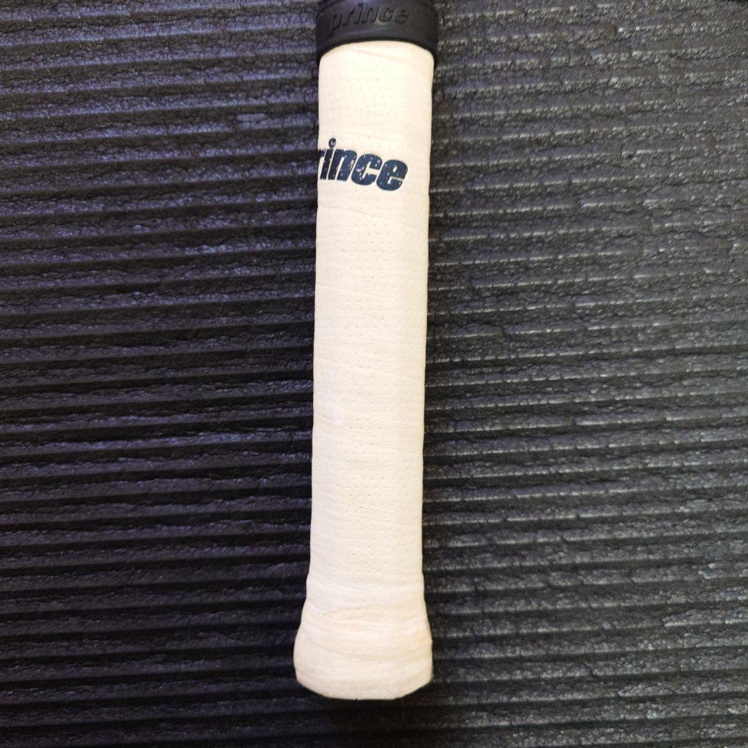 プリンス　硬式テニスラケット　X105 右用 グリップ1