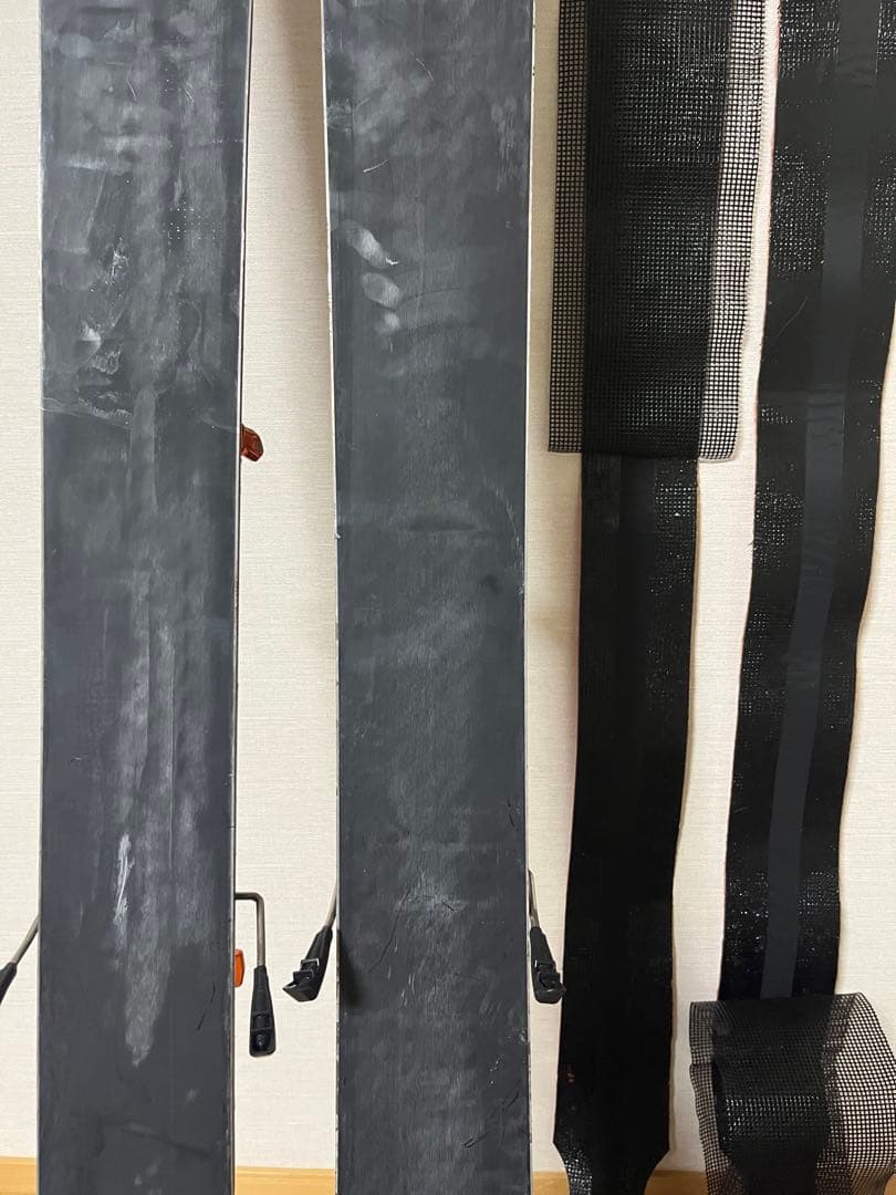 スキー板　Armada TST 174cm BCセット