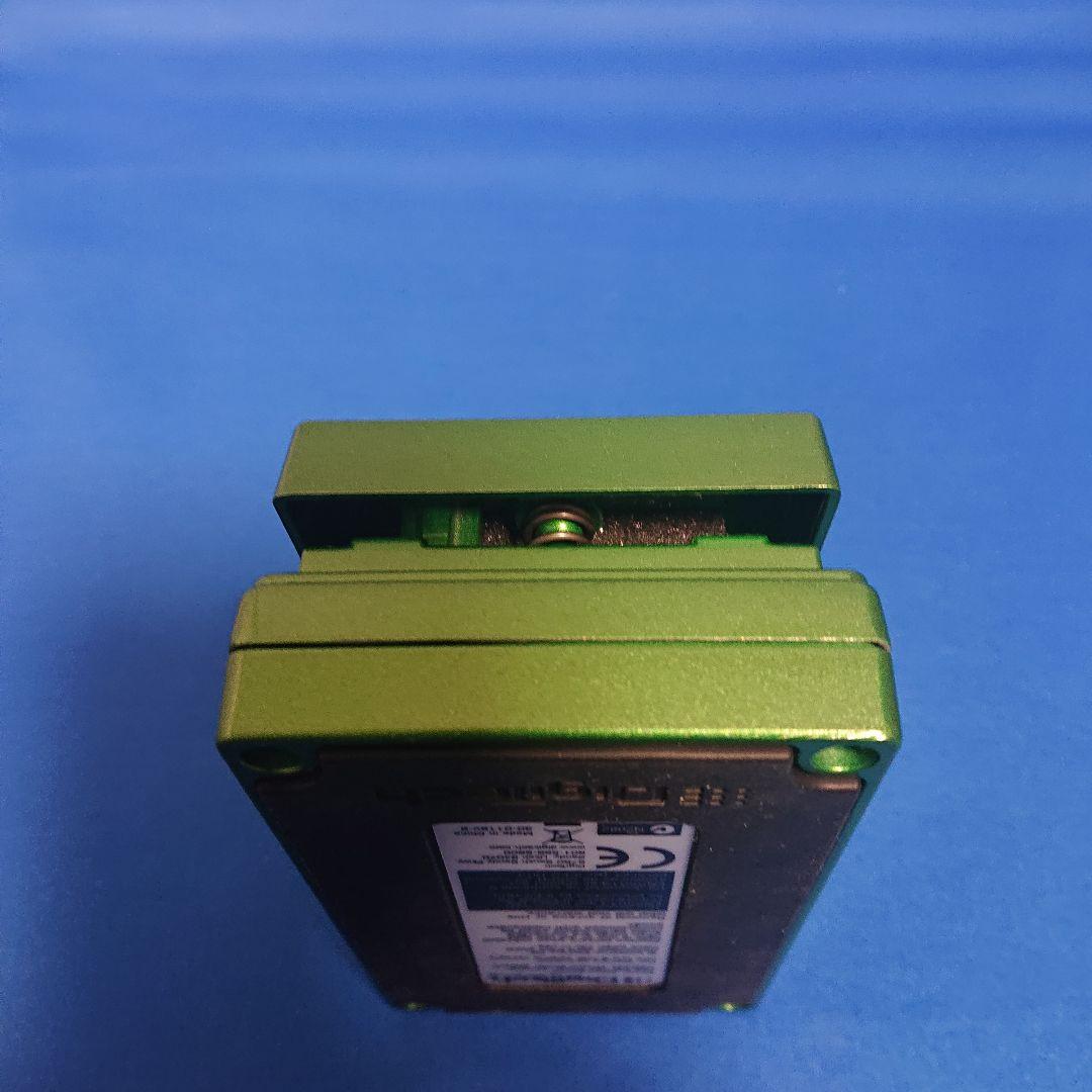 ギター Digitech BAD MONKEY TUBE OVERDRIVE