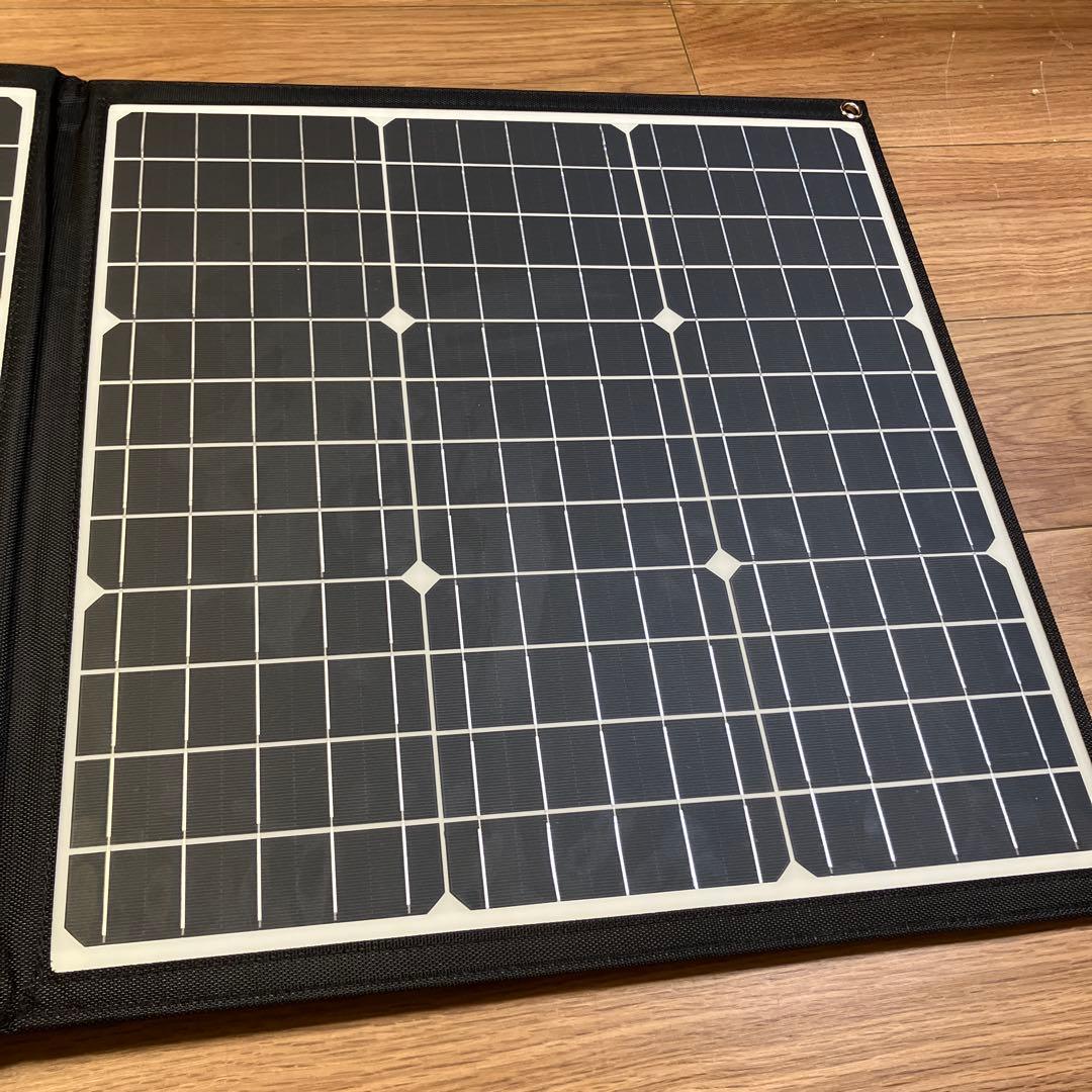 Smart Tap Power ArQ スマートタップ ソーラーパネル 120ｗ