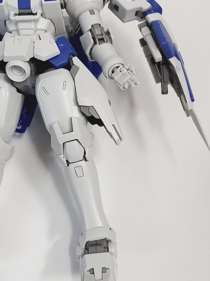 ＭＧ 1/100 トールギスIII