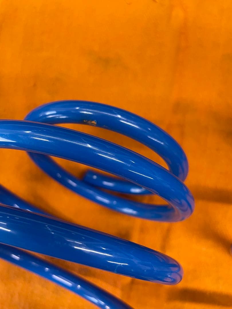 スイフトスポーツ　zc33s ダウンサス　S.B style