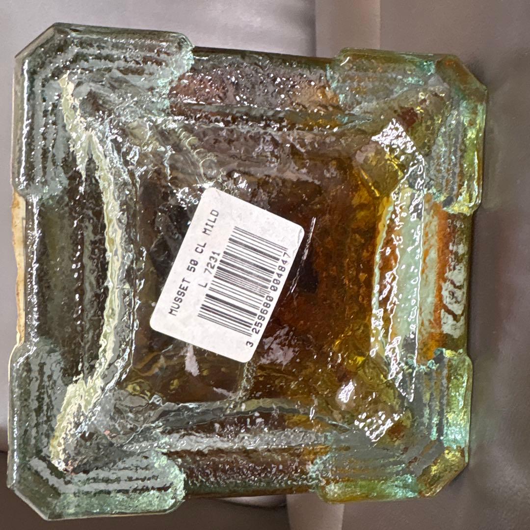 エッフェル塔型リキュール 中部酒造株式会社製