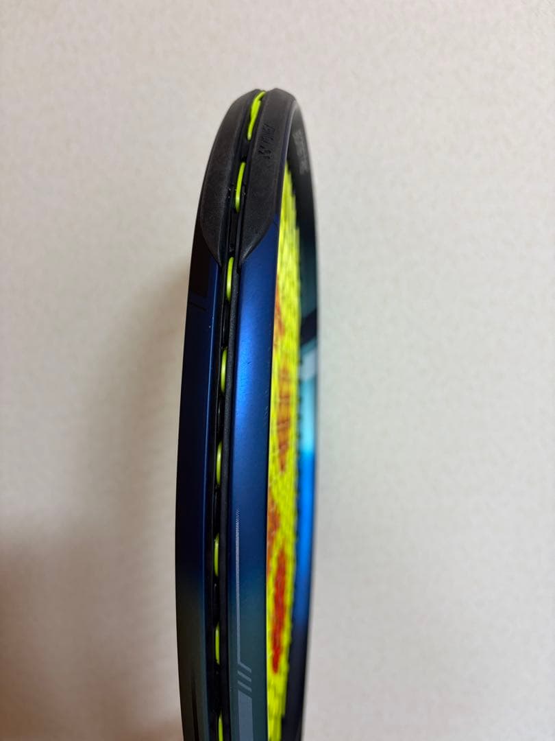 美品 YONEX EZONE