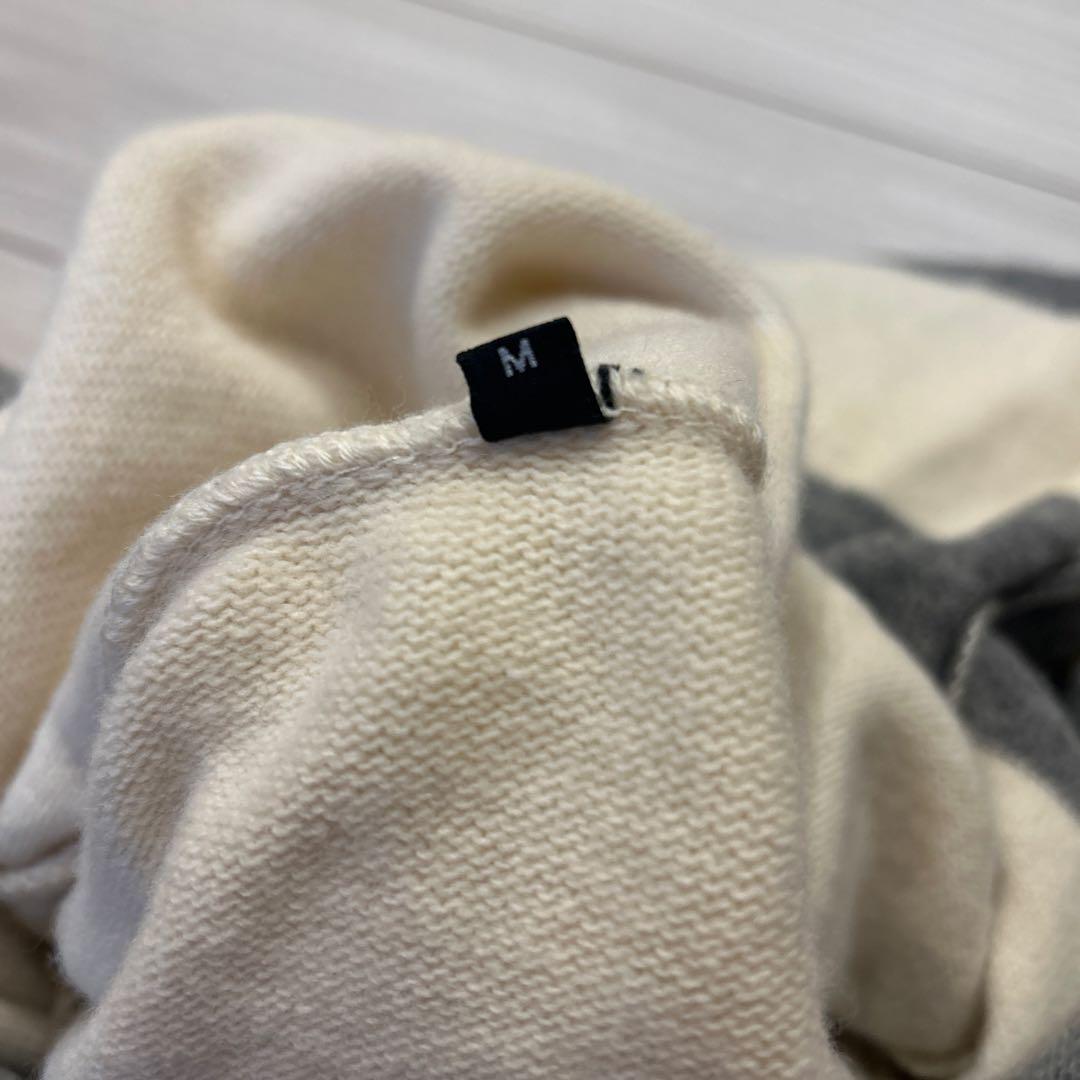 ICEBERG HISTORY グーフィー セーター イタリア製　ディズニー