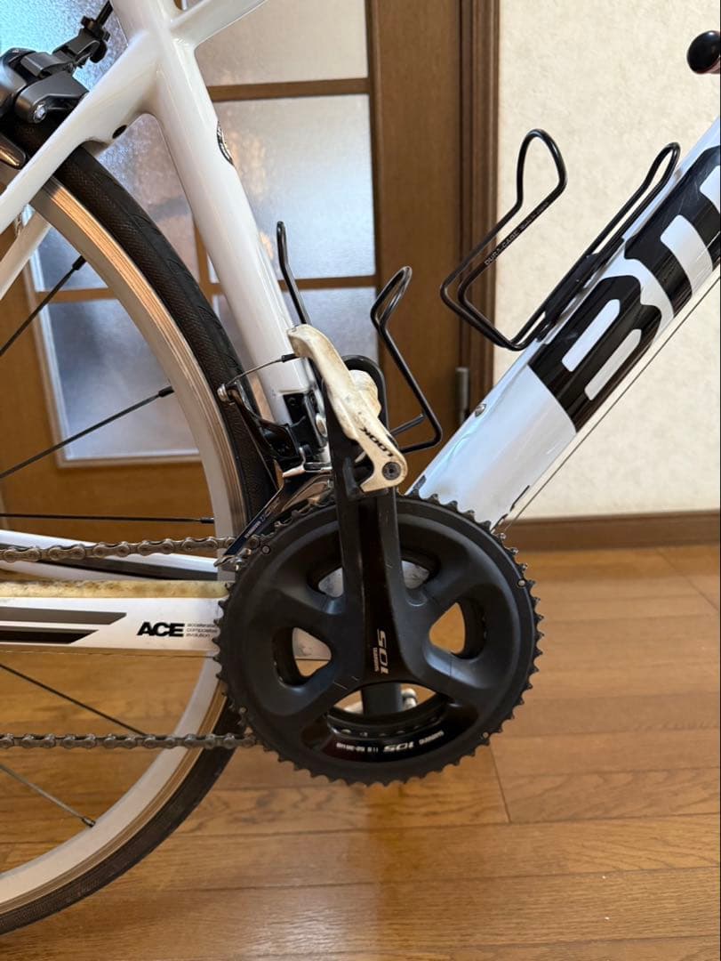 【直接引取可】BMC teammachine SLR03 105 SIZE47
