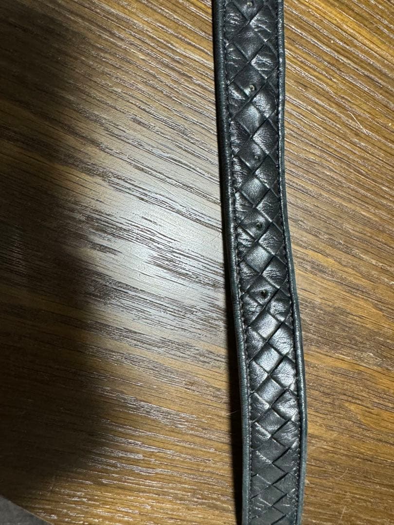 【最終値下げ】BOTTEGA VENETA レディースベルト