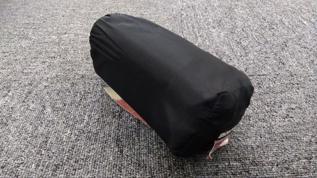 mont-bell GORE-TEX サイクルレインジャケット〈女性用〉Mサイズ