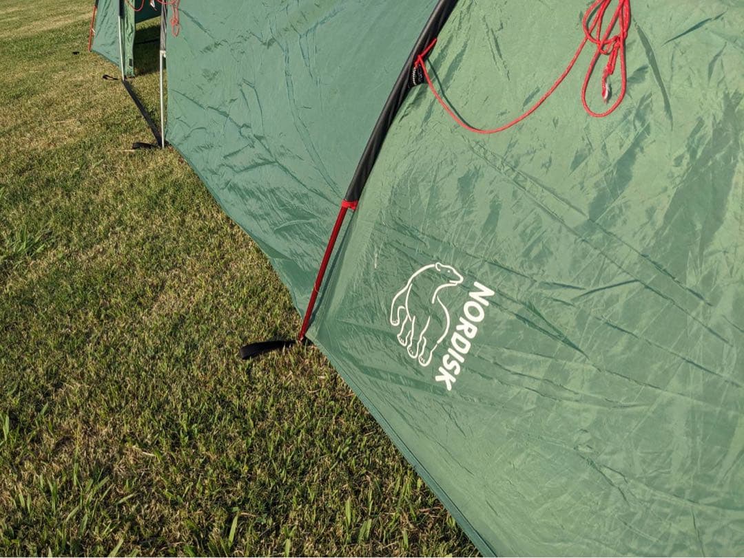 ノルディスク　ラーゲルオーブ