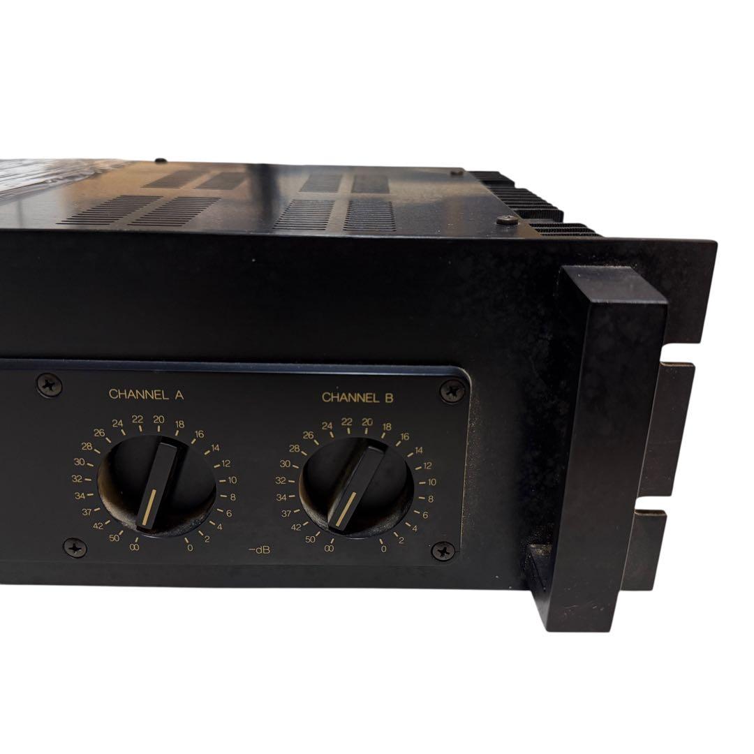YAMAHA P2100 パワーアンプ プロフェッショナル 中古 良品
