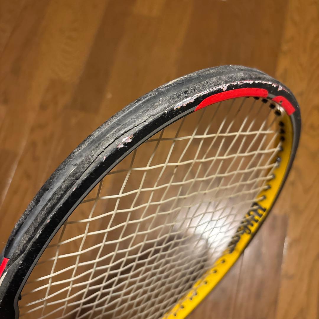 Wilson Pro Staff Tour 90 テニスラケット