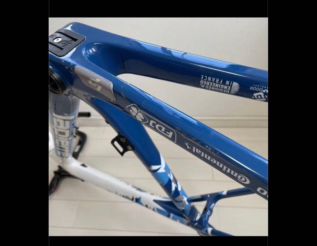 Lapierre XELIUS SL 49サイズラピエールゼリウス
