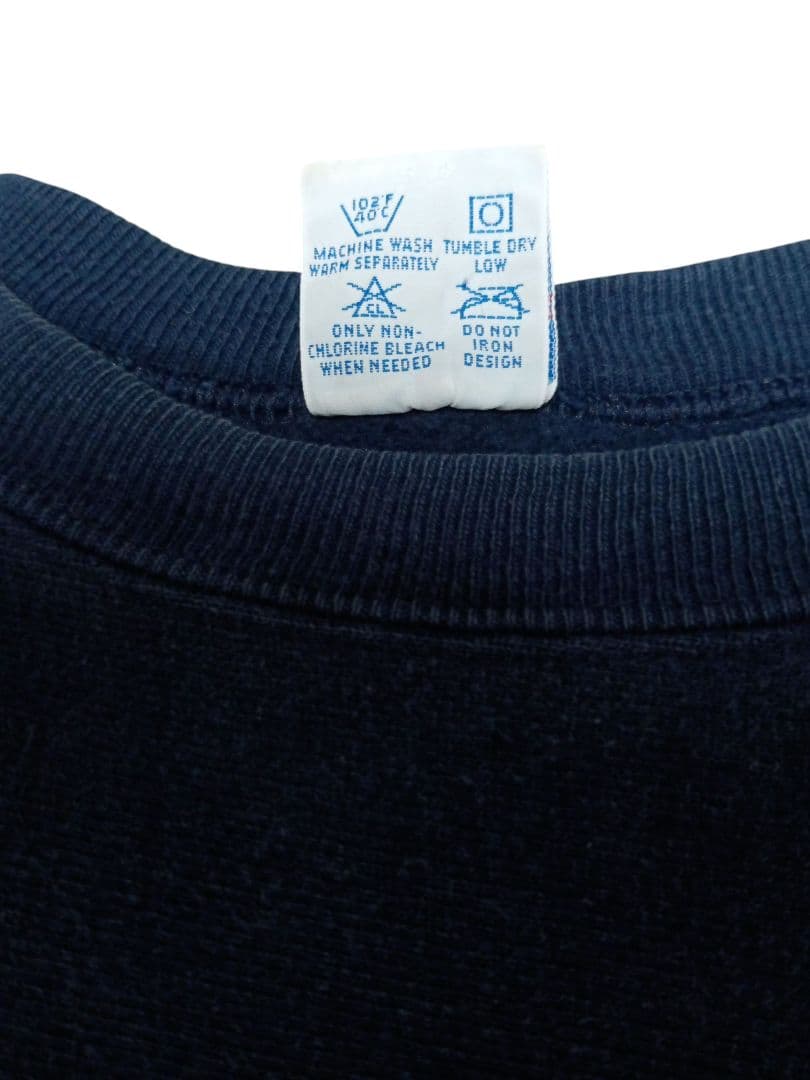 90s Minnesota　Twins トレーナー　スウェット　古着