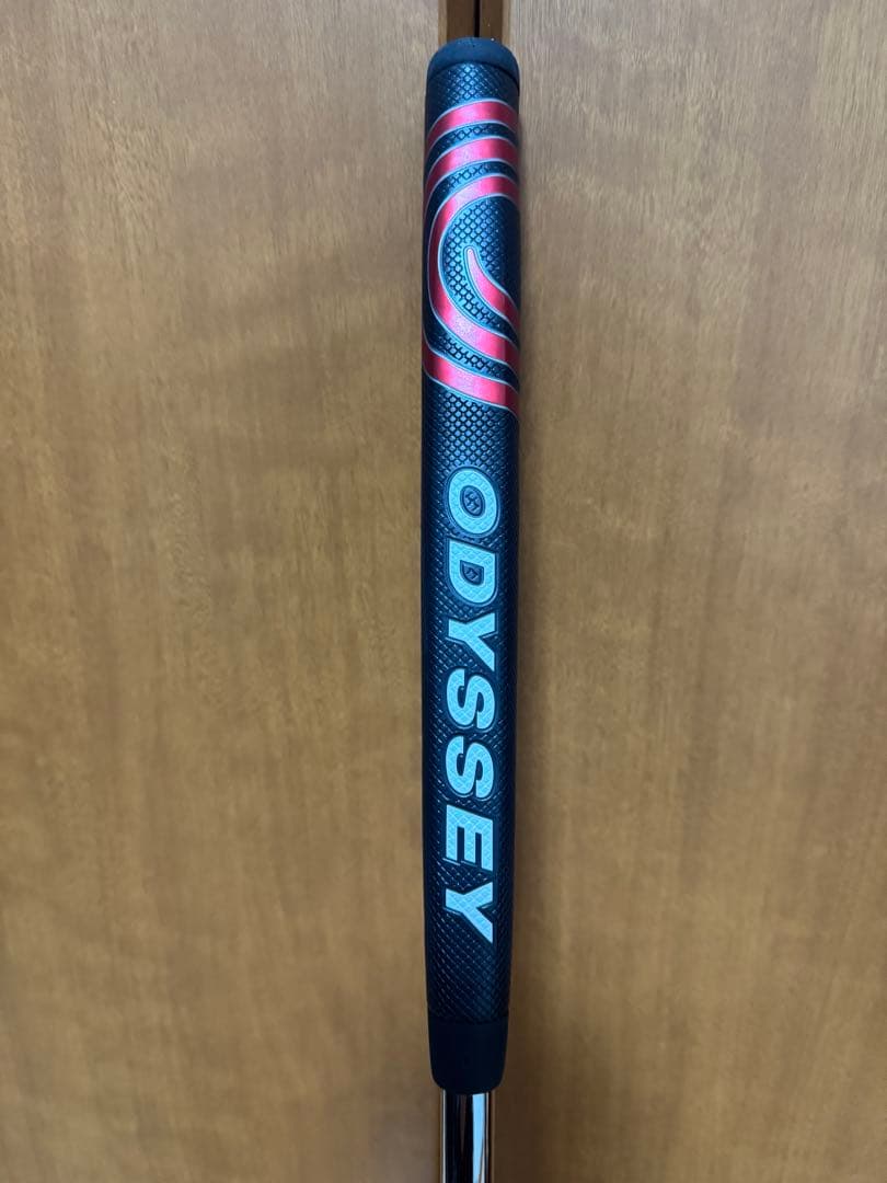 オデッセイ ホワイトホットVERSA TWELVE S 2023