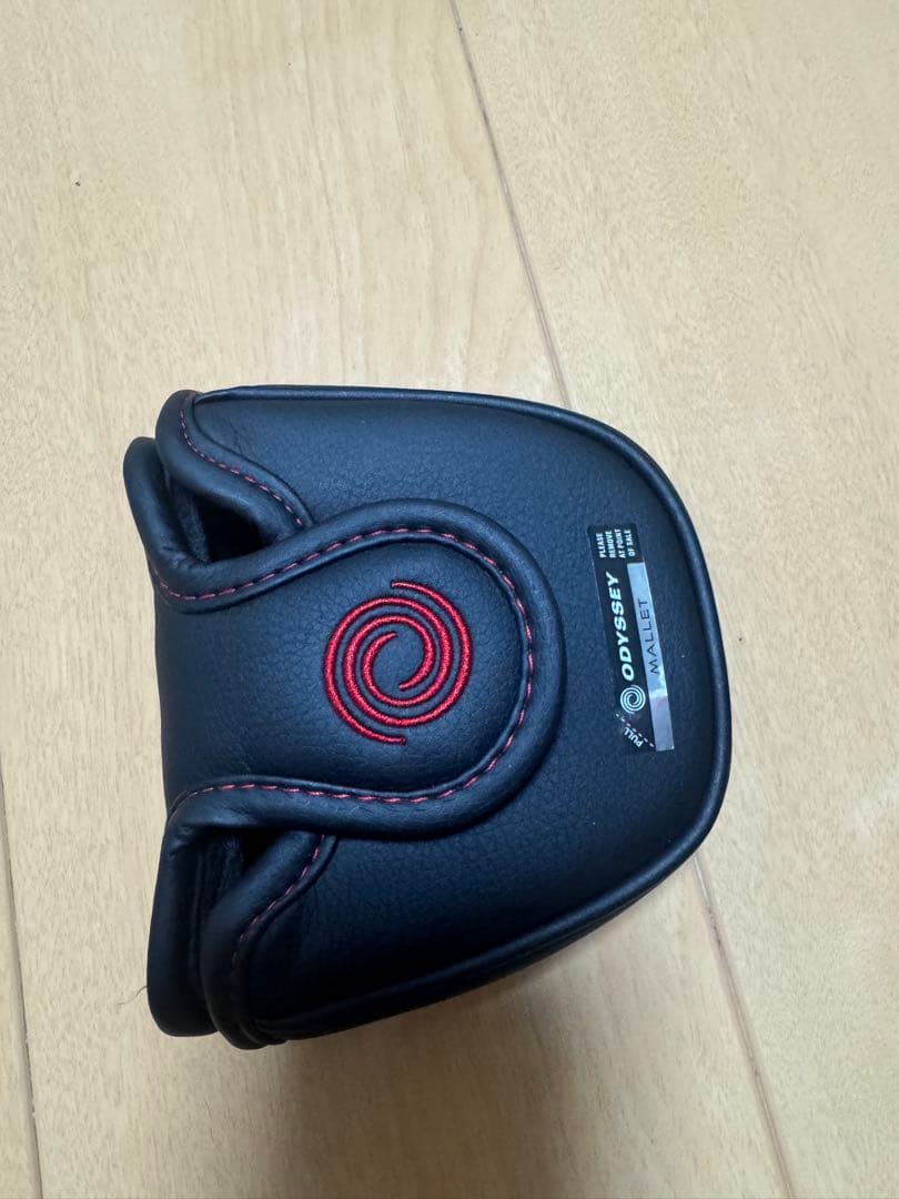 オデッセイ ホワイトホットVERSA TWELVE S 2023