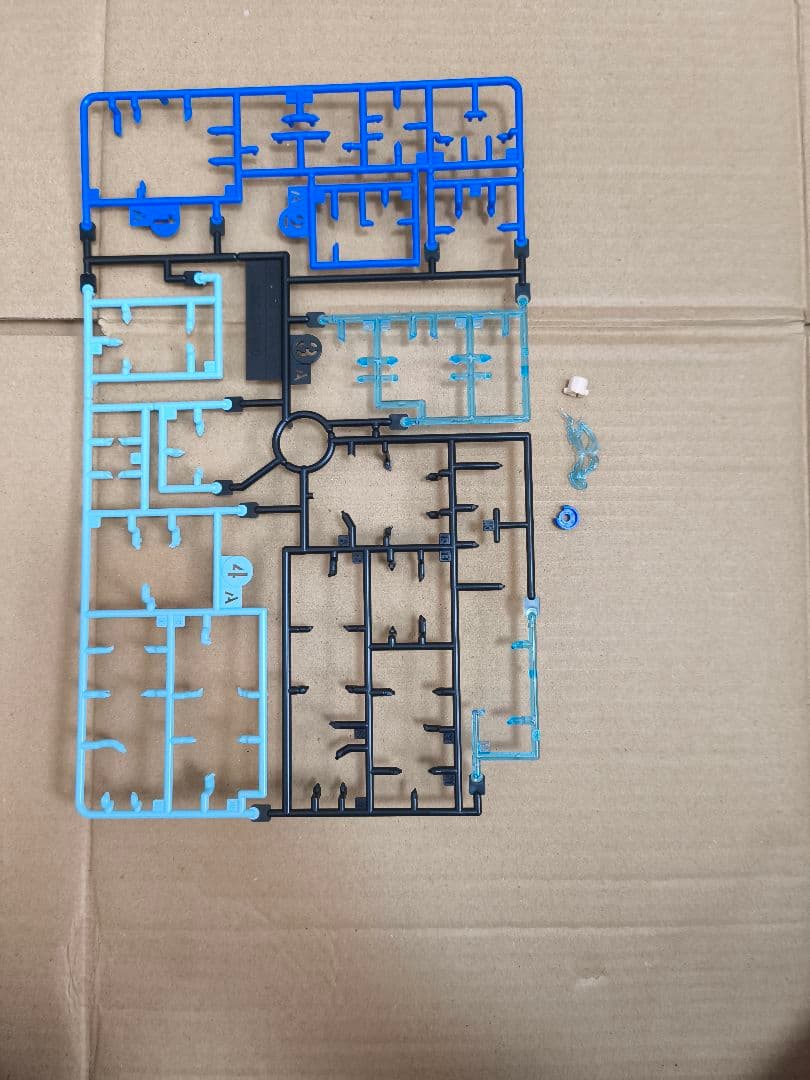 30ms シュレミ ソウレイ セット