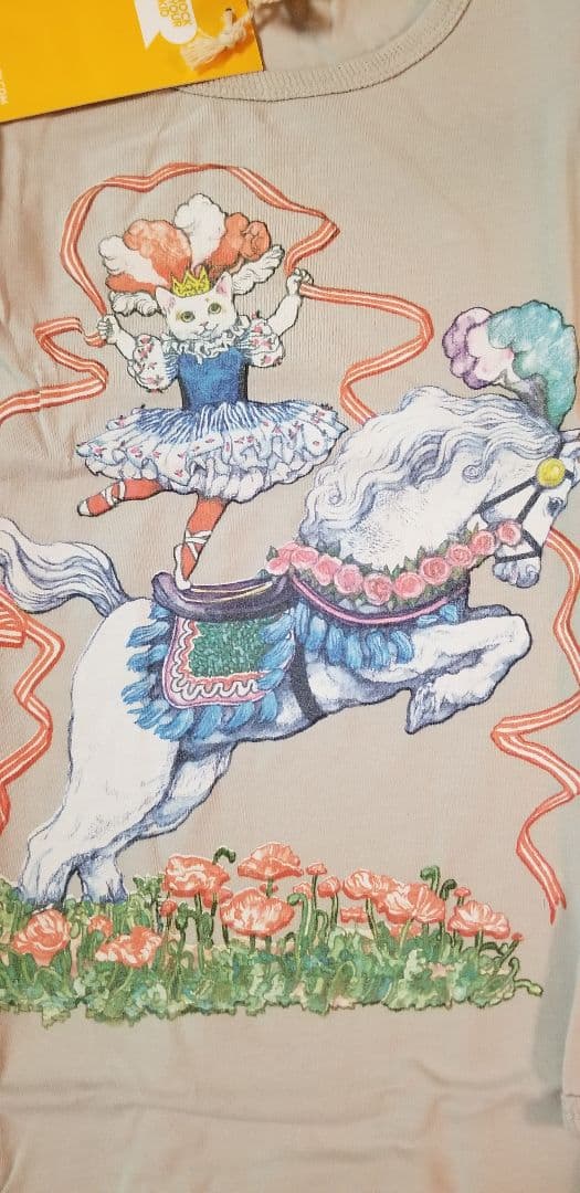 新品未使用！ヒグチユウコ×rockyourbaby(ロックユアベビー)まとめ売り