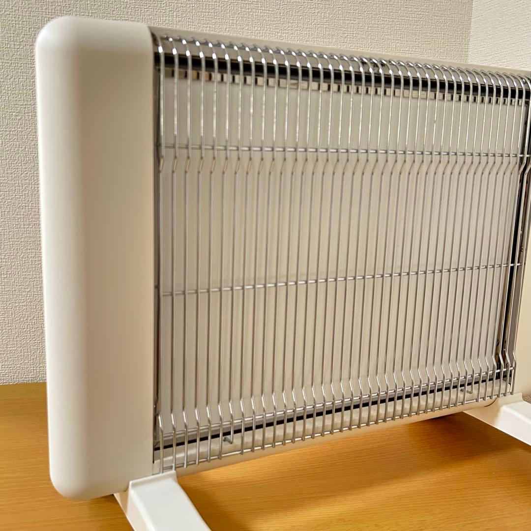 サンラメラ ニューセラミックヒーター 600W 062