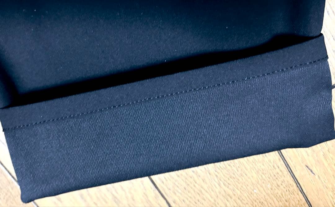 【1回のみ利用】 Travis Mathew メンズ ストレートパンツ2XL 黒