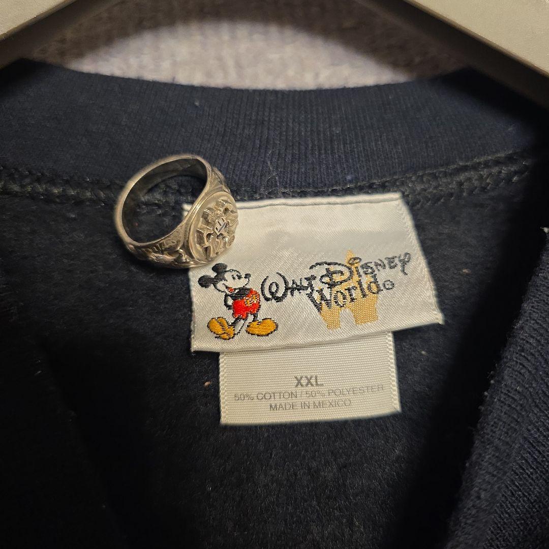 k*e様 90's Tower of Terror スウェット I SURVIV