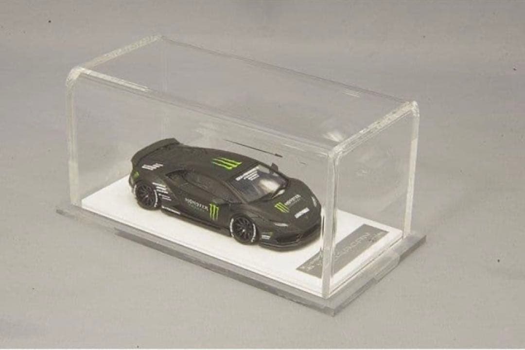 ミニカー 1/64 LIBERTY WALK LB-WORKS Huracan LP610