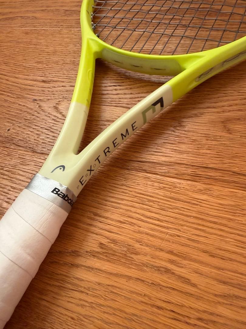 a*☆様 HEAD EXTREME PRO G2