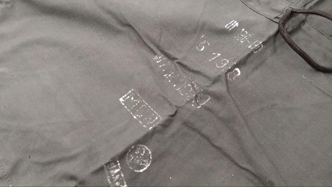 ネイビーカラーポーランド軍ポンチョテント一式 サイズ3 パップテント 軍幕