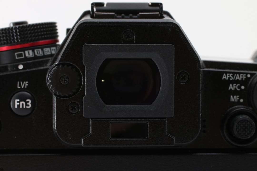 美品 Panasonic LUMIX DC-G9 ミラーレス一眼カメラ セット