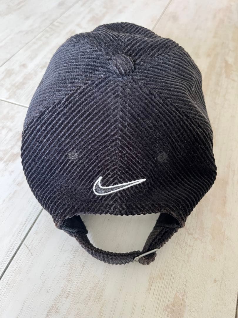 帽子 Supreme / Nike Arc Corduroy 6-Panel