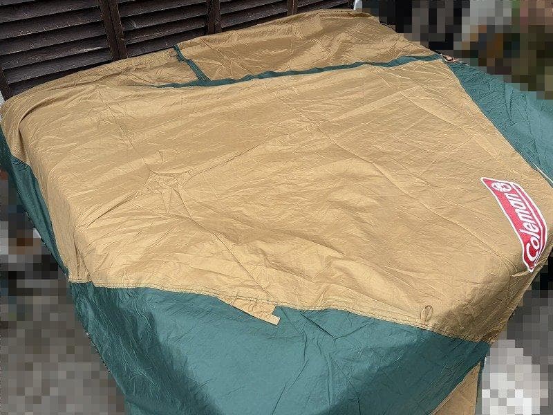 Coleman コールマン タフワイドドーム Ⅳ/300 2000017860