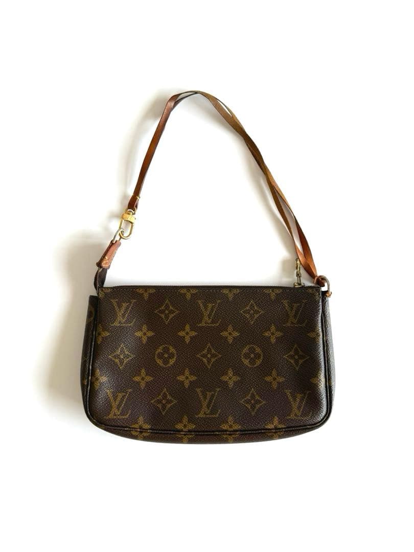 LOUIS VUITTON （ルイ・ヴィトン）ポシェット・アクセソワール