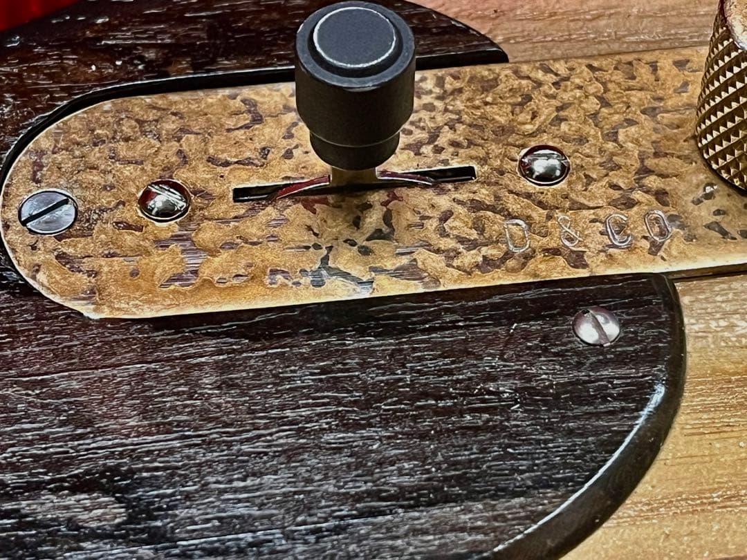 DeliciousTaylormade RogueSnake ケース無し特価