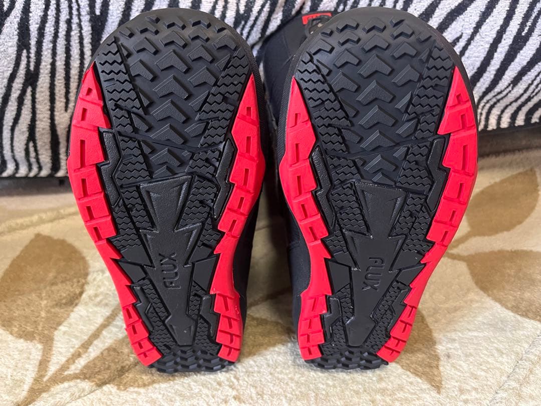 スノーボード FLUX OM-BOA 26cm