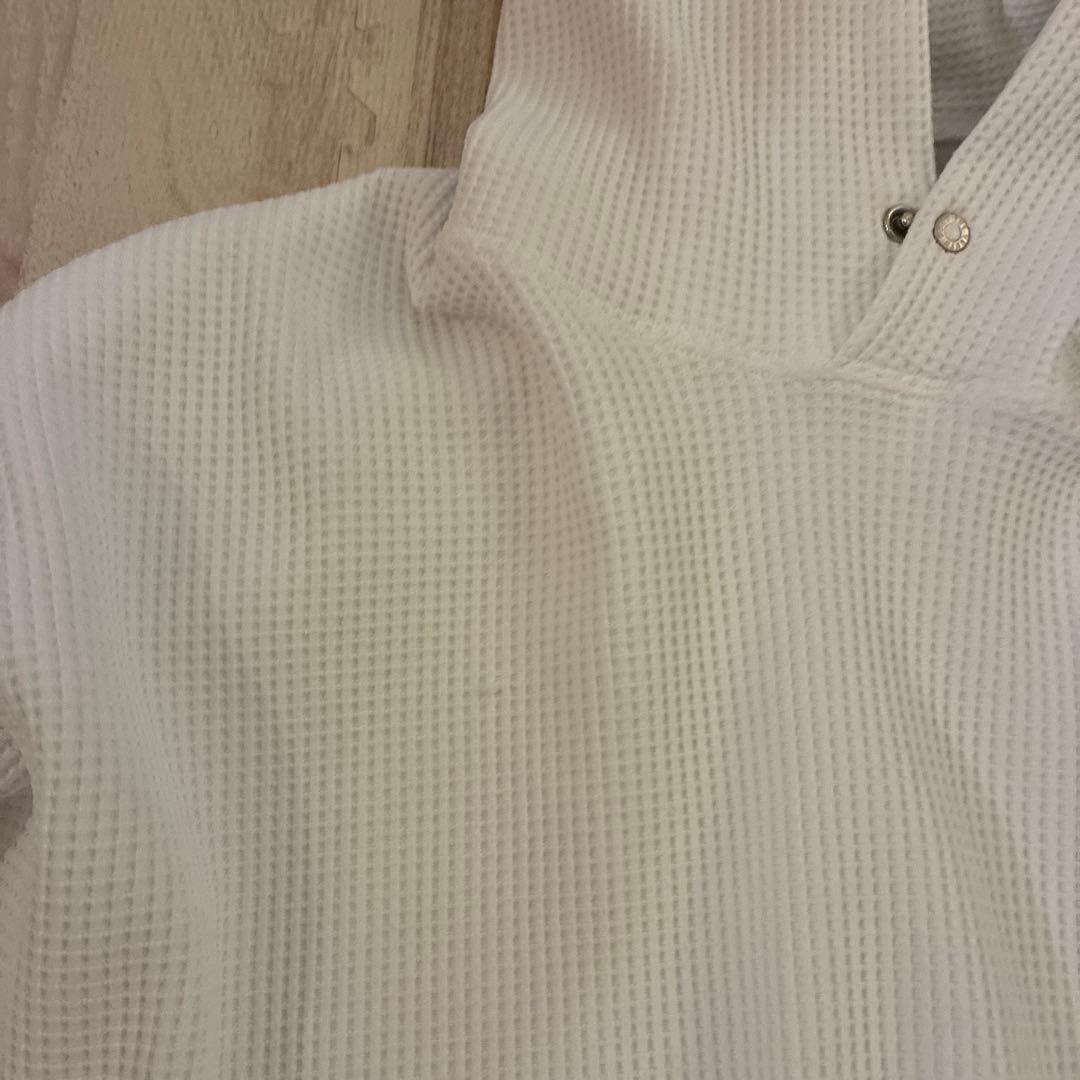 THE NORTH FACE ナイロンジャケット＋パーカー セット 春秋アウター