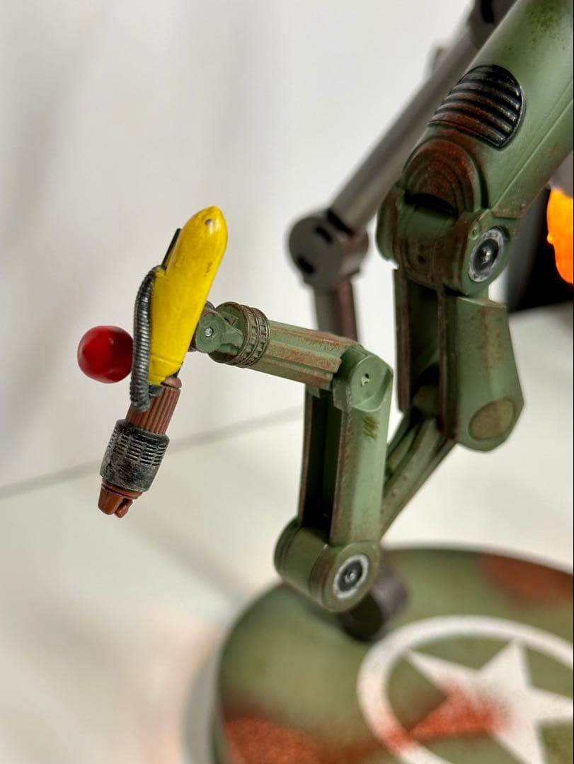 Fallout フィギュア Mr.ガッツィー