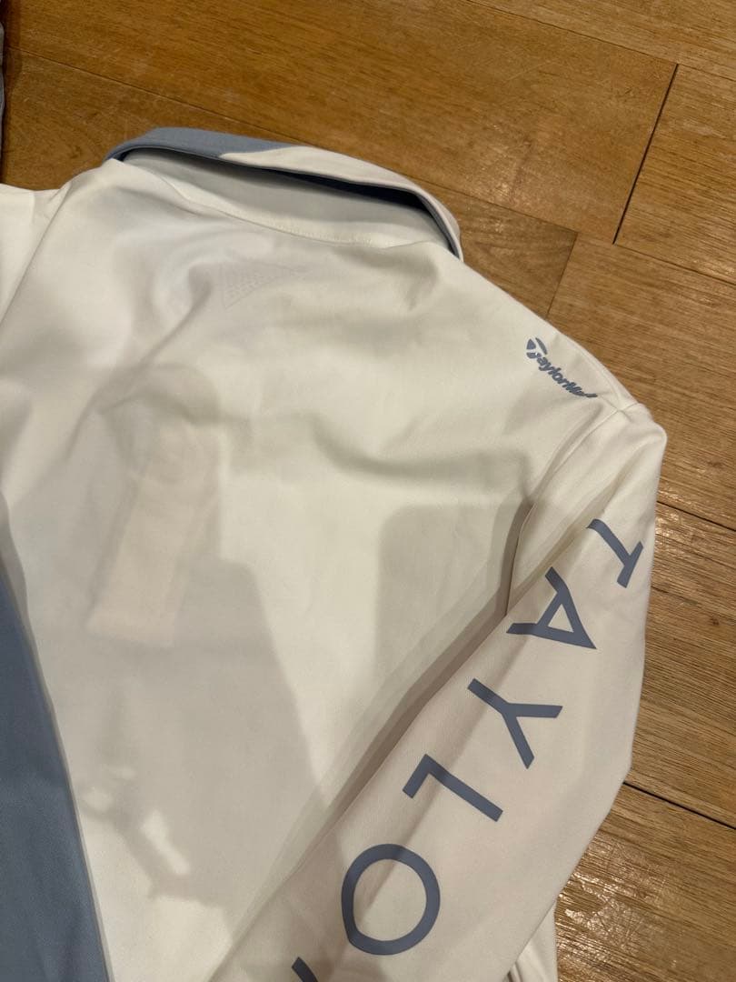 TaylorMade レディース ゴルフウェア セット　Lサイズ