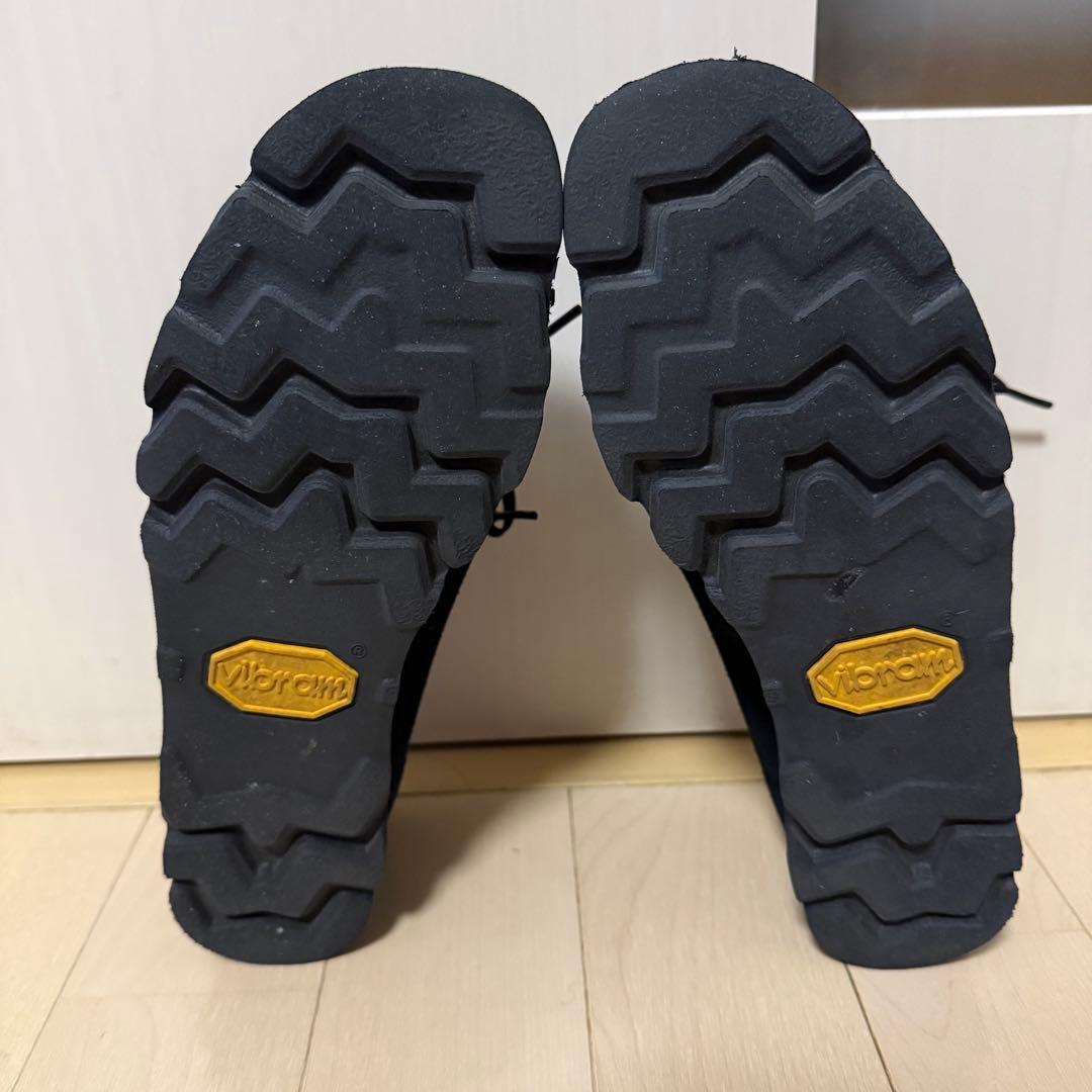 【Clarks】WallabeeGTX 23cm クラークスワラビーゴアテックス