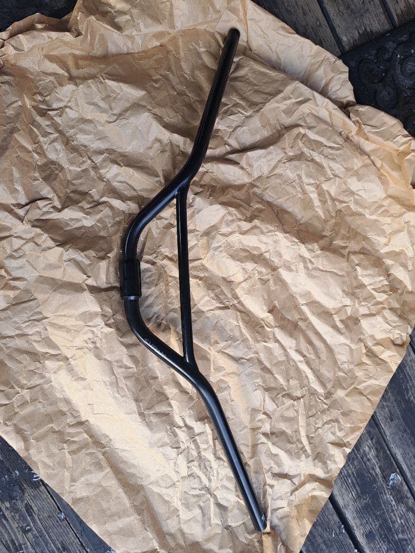 パーツ SURLY sunsetbar