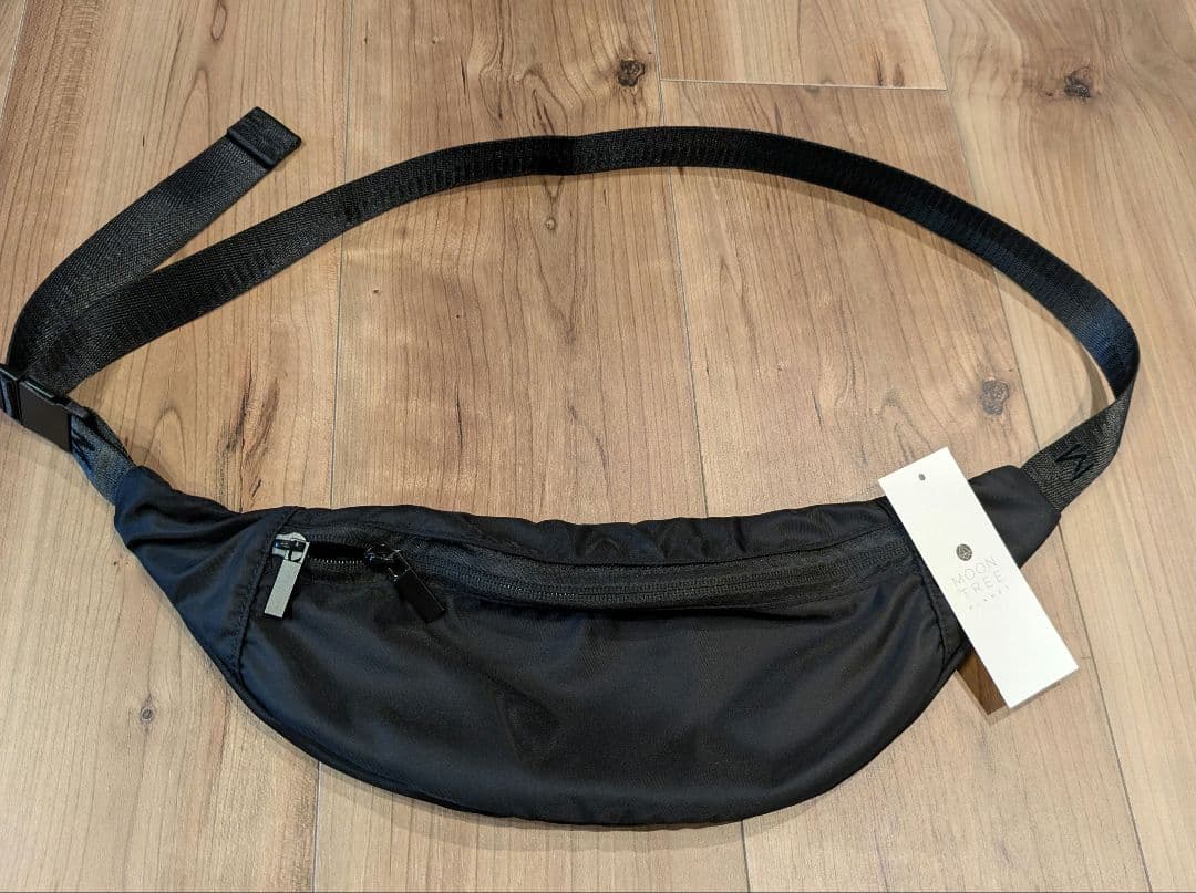 MOON TREE PLANET☆Belt_pouch TOO（fumika