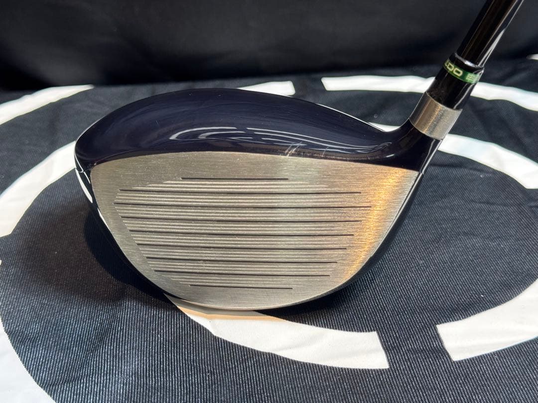 BALDO CORSA/ドライバー/RAVER ARMORED READY