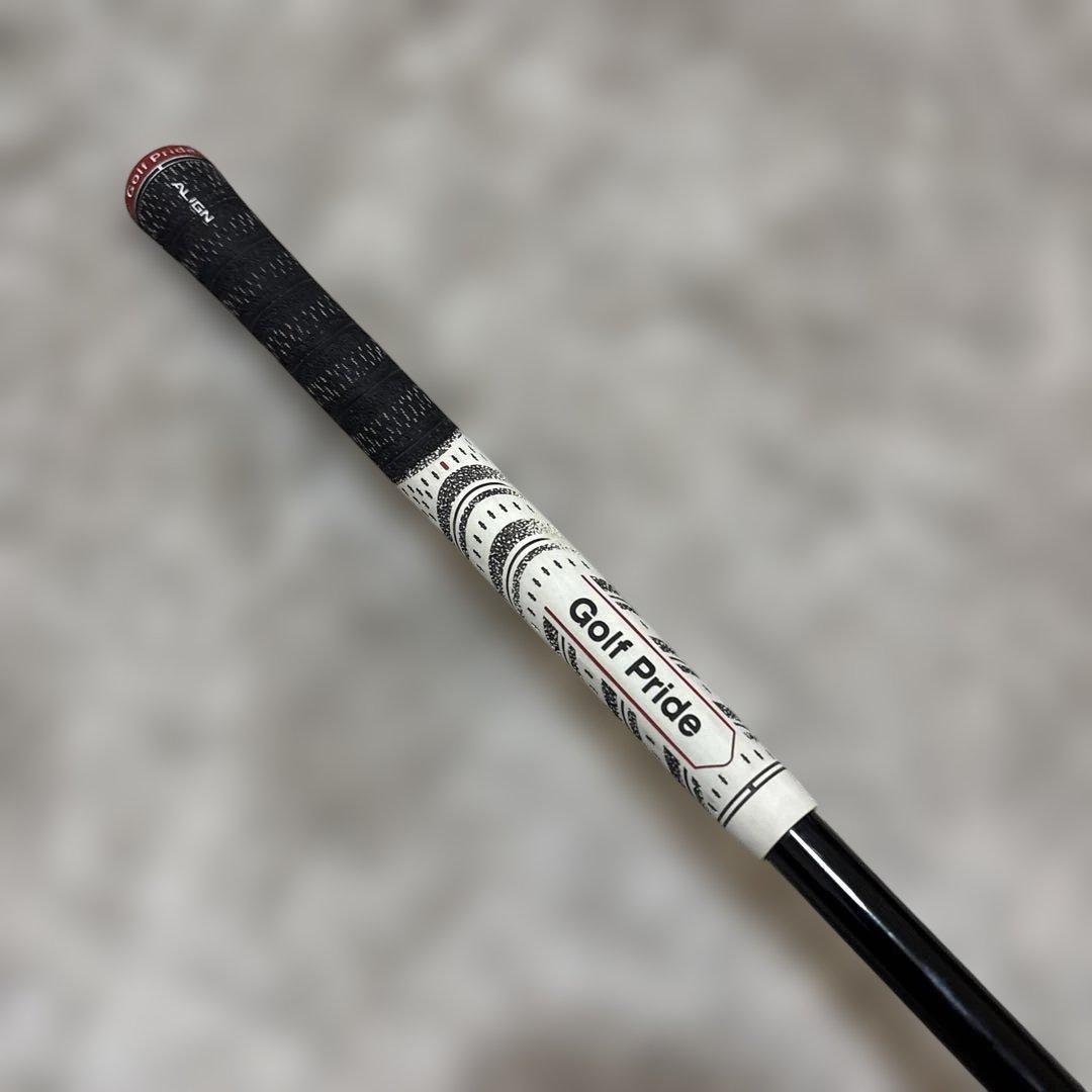 クラブ VENTUS BLACK 6x