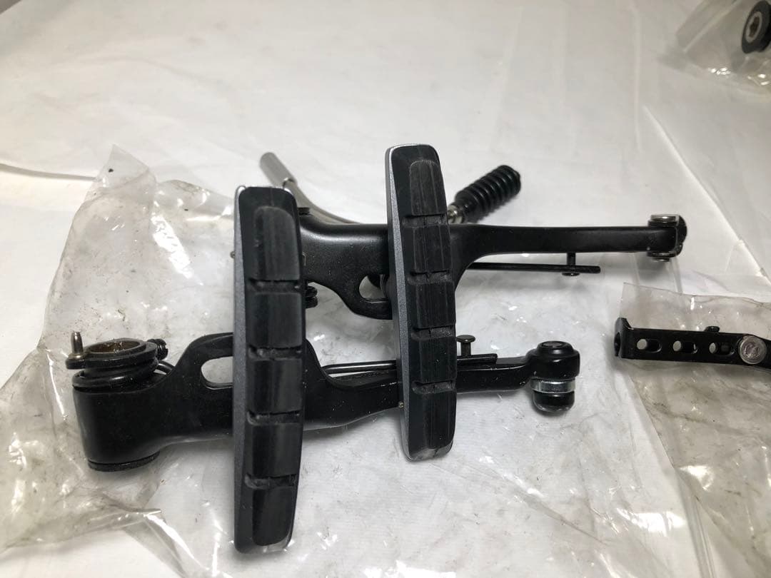 SHIMANO 自転車パーツ