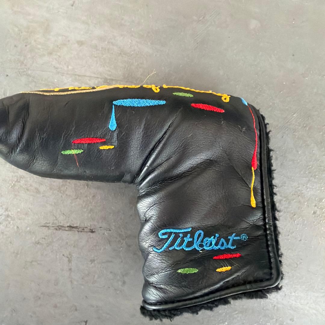 スコッティキャメロン スタジオセレクト ニューポート2.6