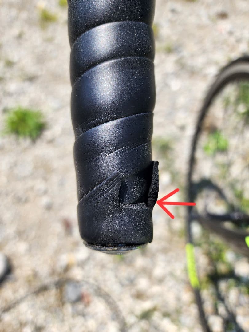 【地域限定・直接引き渡し】TOTEM ロードバイク　700×23C