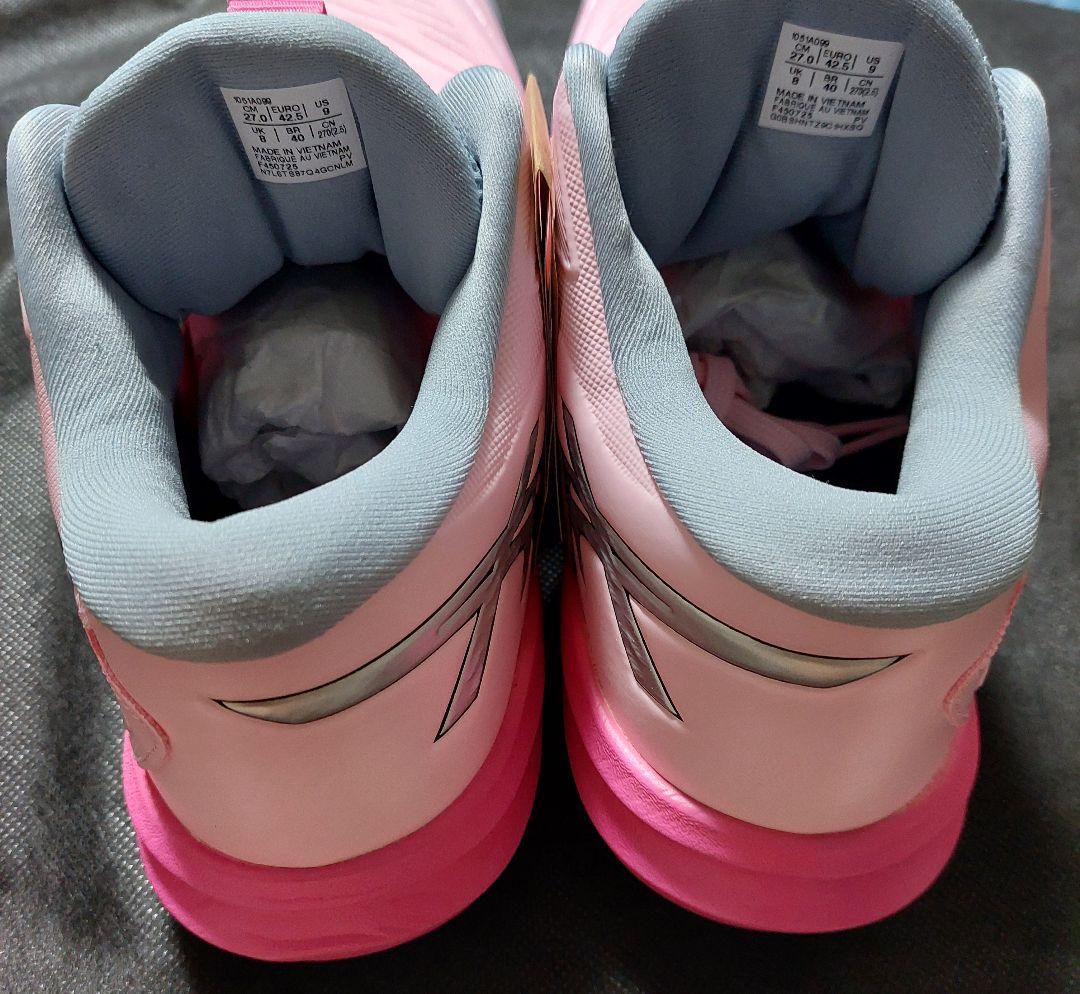 SKY ELITE FF MT 3 FUTURITY 髙橋藍選手限定モデル