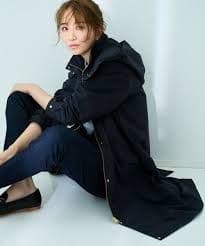 J.PRESS　ジェイプレス　９号　Artirosa モッズコート　美品