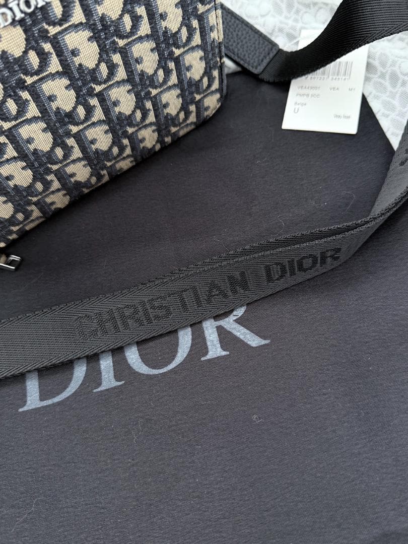 美品ノベルティショルダーバッグ バッグ