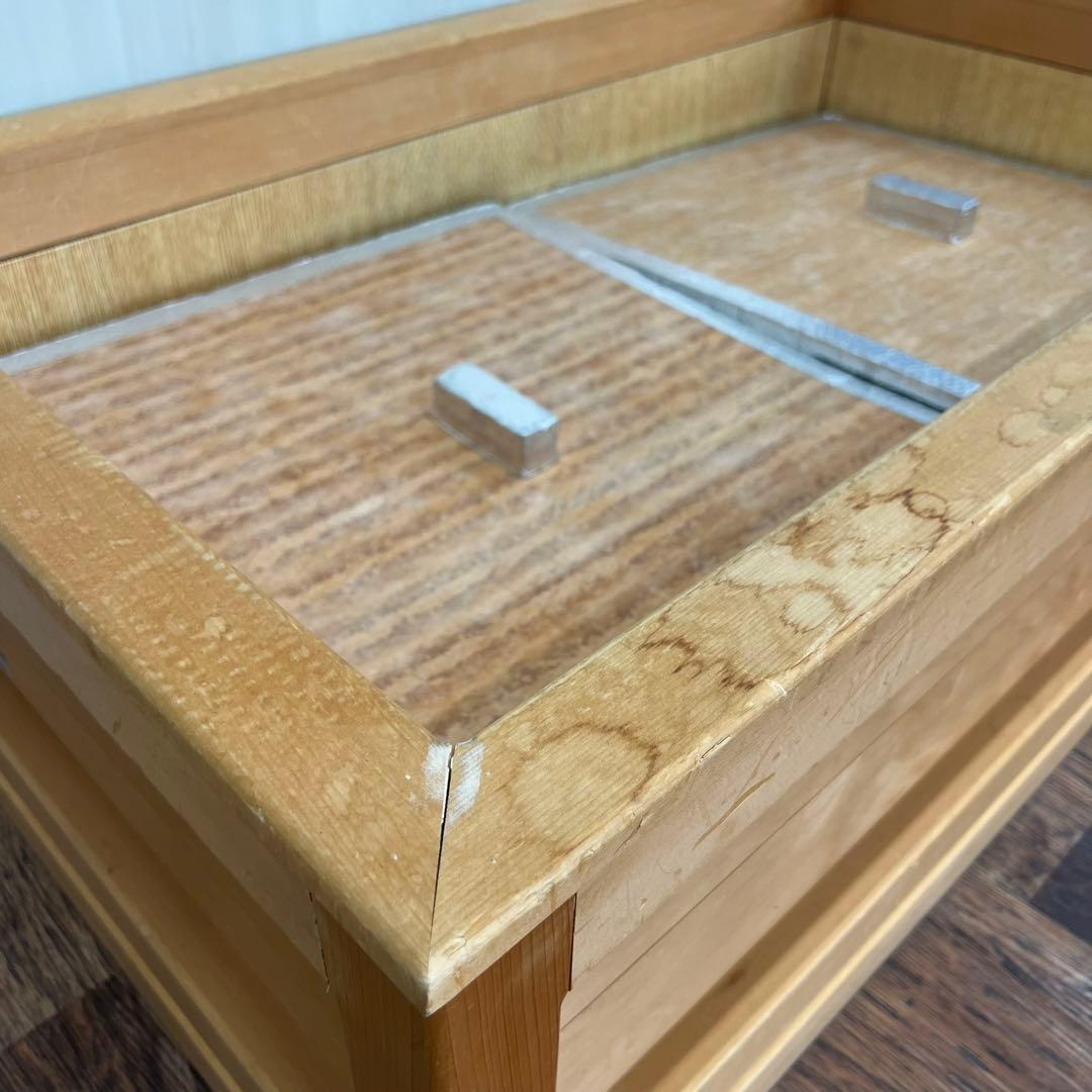 足温浴　3〜4人用